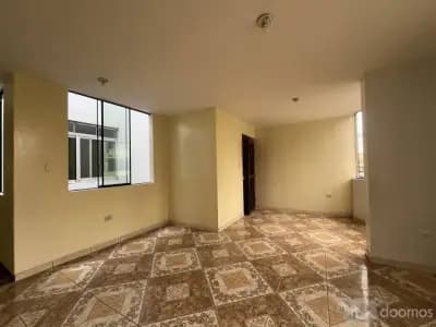 Ocasión 2do Piso - Alquiler Departamento de Estreno