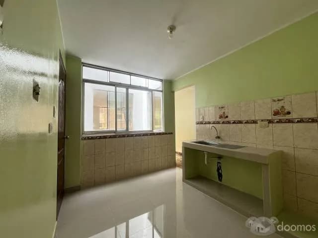 Ocasión 2do Piso - Alquiler Departamento de Estreno — foto 3