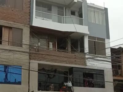 Se vende departamento en Santa Anita, Lima
