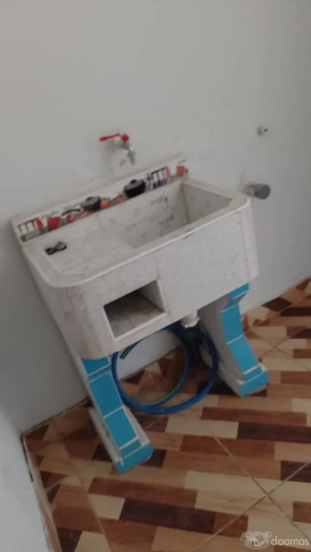 SE ALQUILAN DEPARTAMENTO ESTRENO 3 er PISO — foto 4