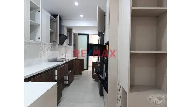 VENTA DE DEPARTAMENTO en la aurora MIRAFLORES — foto 6