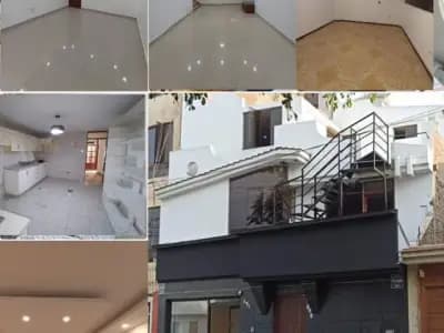 LOCAL COMERCIAL EN ALQUILER - PRIMER PISO