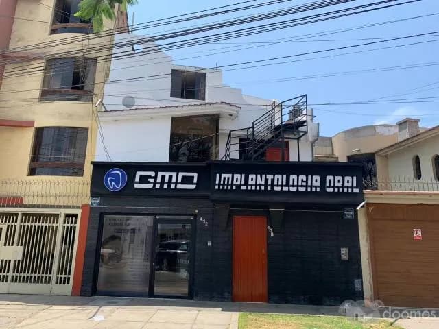 LOCAL COMERCIAL EN ALQUILER - PRIMER PISO — foto 2