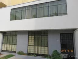 Casa para oficina en Barranco