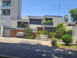 Venta Casa Corpac