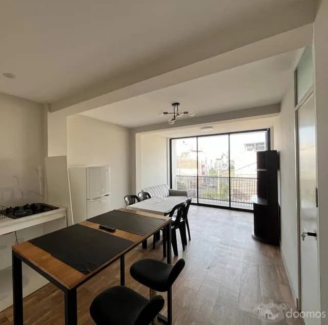 DEPARTAMENTO SEMIAMOBLADO DE ESTRENO | NEGOCIABLE EN TRUJILLO — foto 3
