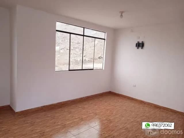 DEPARTAMENTO DE ESTRENO EN LA MOLINA — foto 5