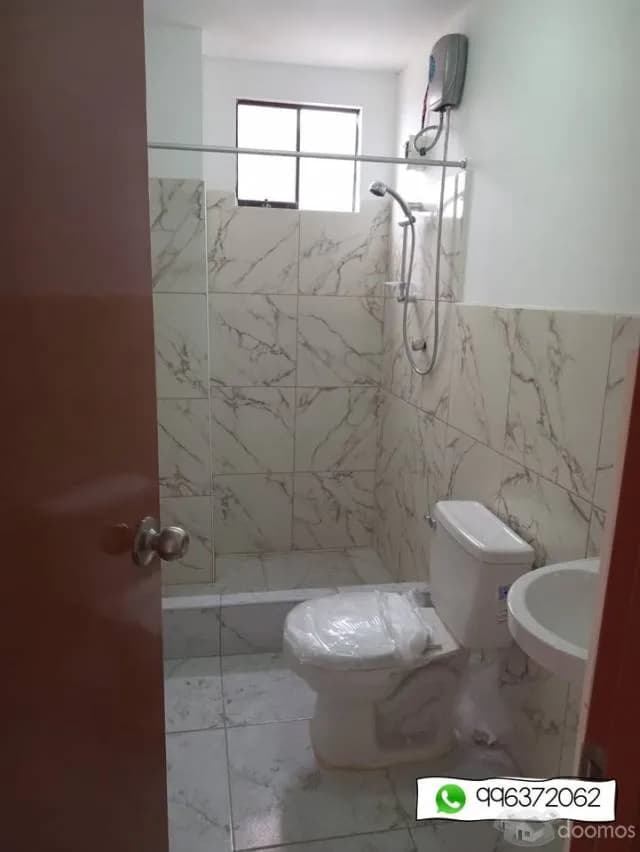 DEPARTAMENTO DE ESTRENO EN LA MOLINA — foto 7