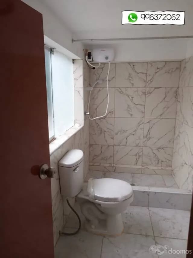 DEPARTAMENTO DE ESTRENO EN LA MOLINA — foto 8