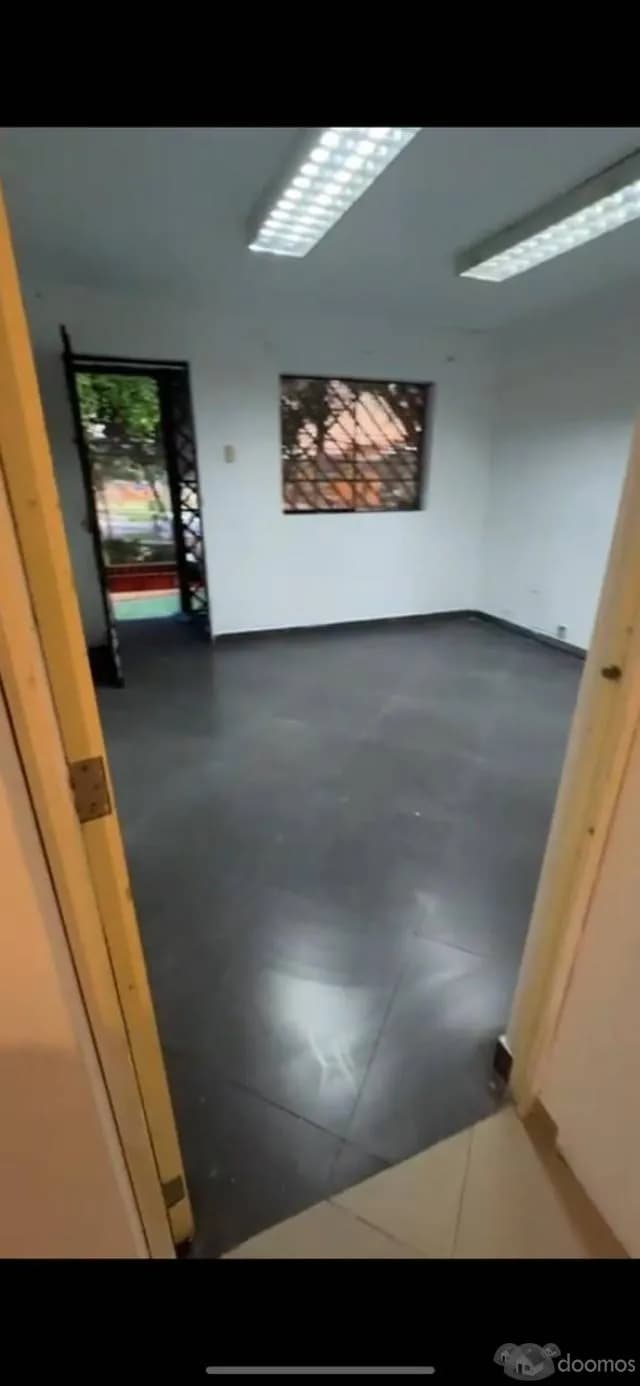 Departamento en Alquiler – Chorrillos (Parque Fátima — foto 1