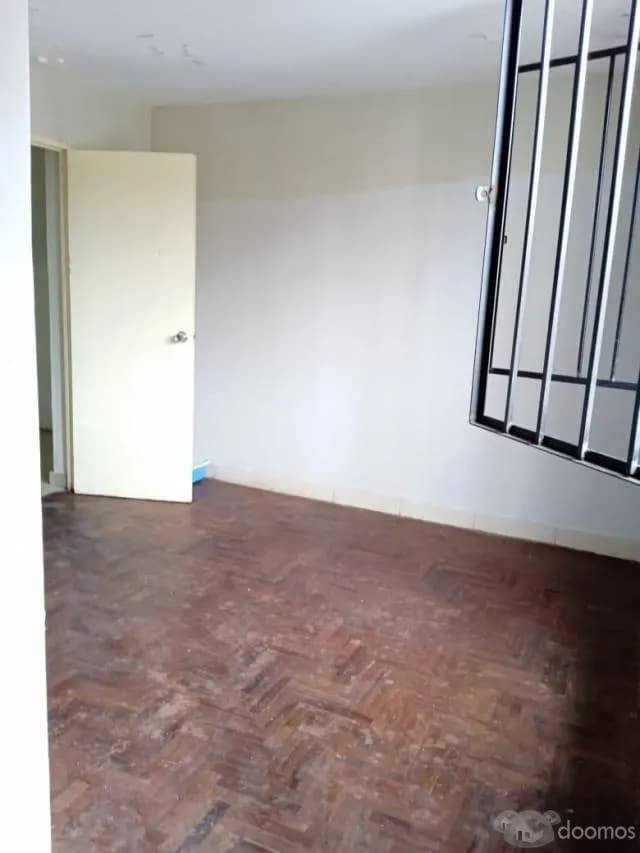 Departamento en Alquiler – Chorrillos (Parque Fátima — foto 5