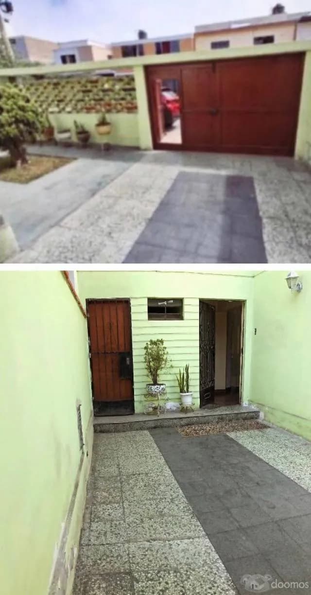 VENTA CASA EN SAN MIGUEL — foto 2