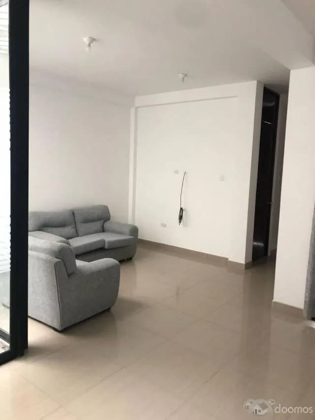 1ER PISO DEPARTAMENTO EN ALQUILER. — foto 4