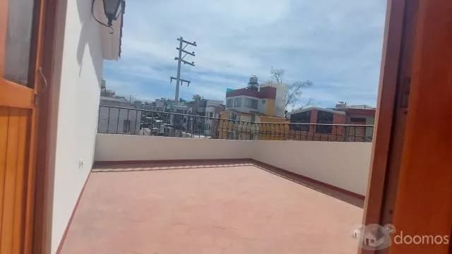 Casa en Venta Urb. Francisco Mostajo — foto 8