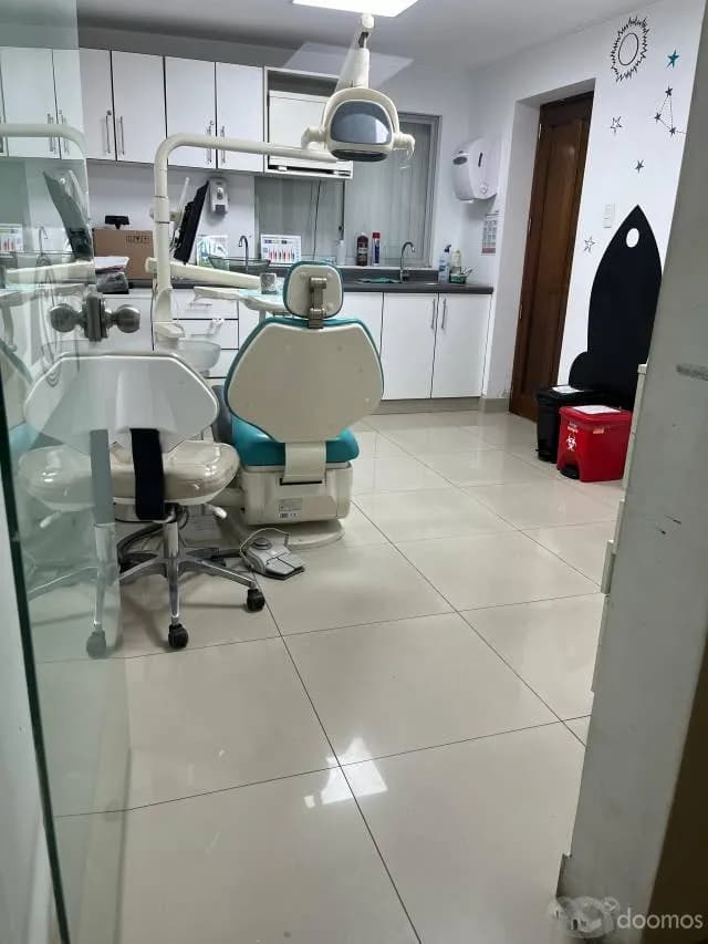 ALQUILER DE CONSUILTORIOS — foto 3