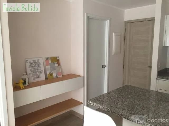 ALQUILO LINDO DEPARTAMENTO — foto 1