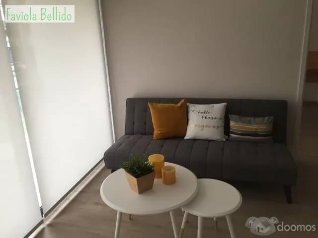ALQUILO LINDO DEPARTAMENTO — foto 7
