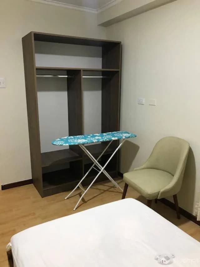 ALQUILO  DEPARTAMENTO AMOBLADO, RESIDENCIAL ALBRECHT — foto 2