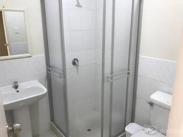 ALQUILO  DEPARTAMENTO AMOBLADO, RESIDENCIAL ALBRECHT — foto 5