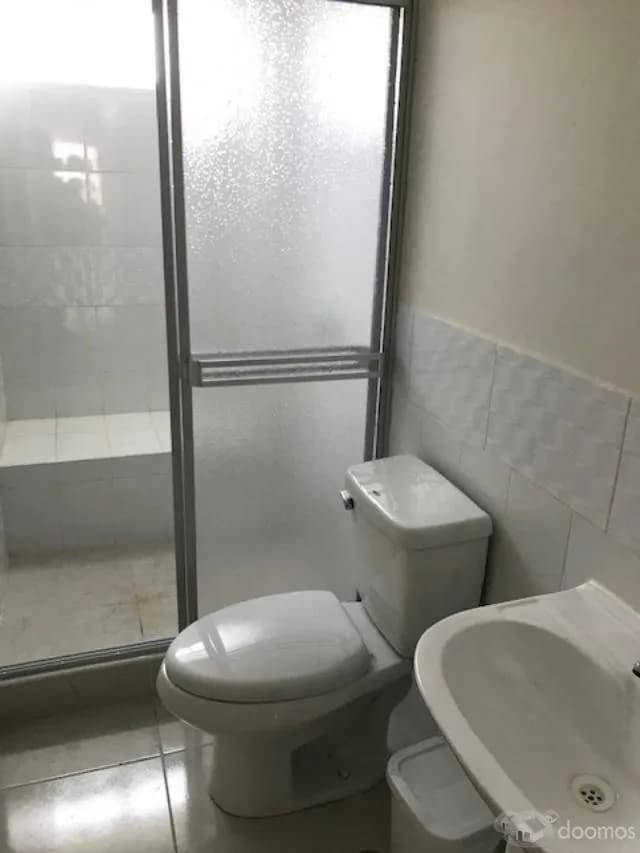 ALQUILO  DEPARTAMENTO AMOBLADO, RESIDENCIAL ALBRECHT — foto 6