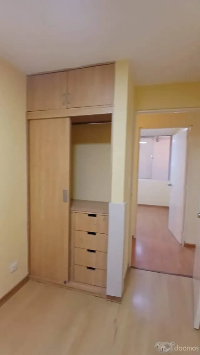 Venta de departamento en primer piso en Surco — foto 3