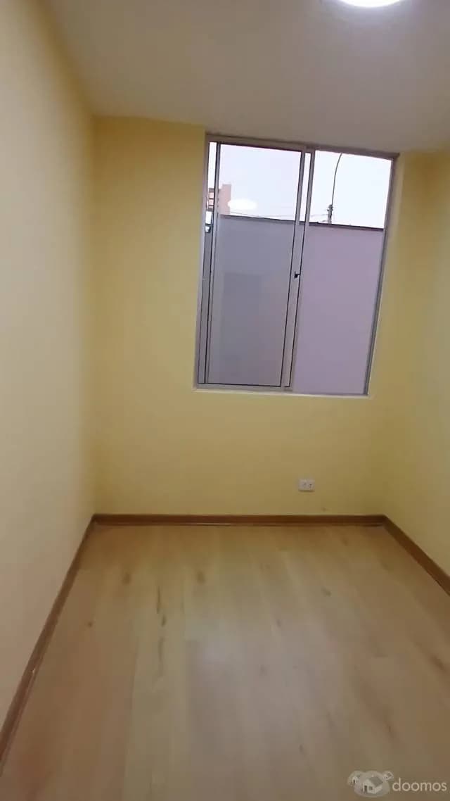 Venta de departamento en primer piso en Surco — foto 4
