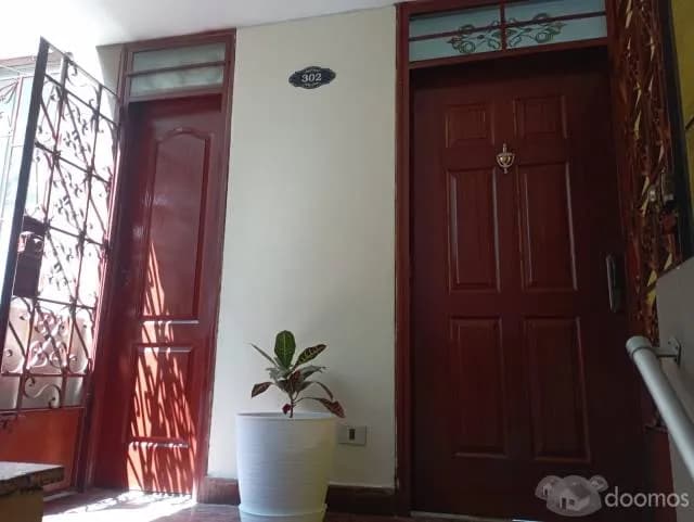 ¡Hermoso Departamento en Venta en San Borja! — foto 1
