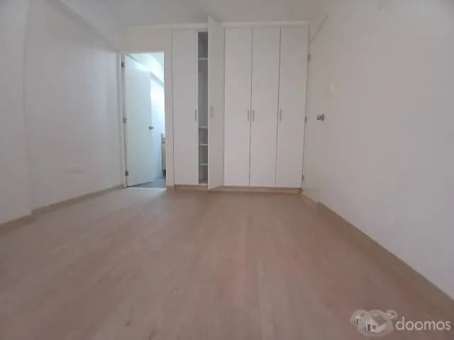 Alquiler de departamento de 1 dormitorio en Barranco con piscina — foto 4