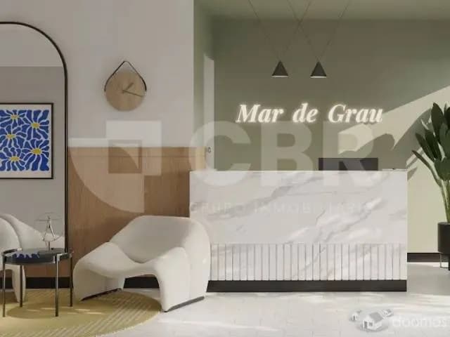 VENTA EXCLUSIVO DÚPLEX EN CHORRILLOS — foto 3
