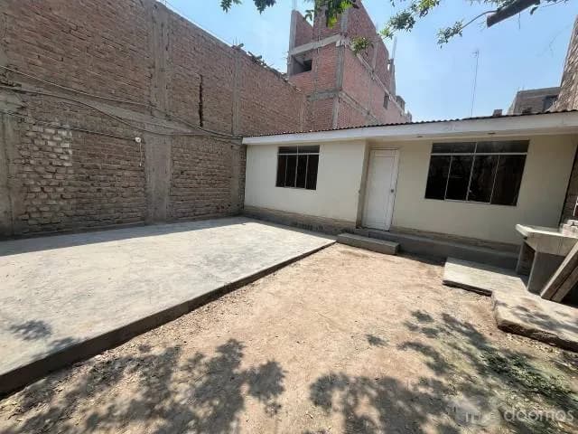 SE VENDE CASA — foto 1