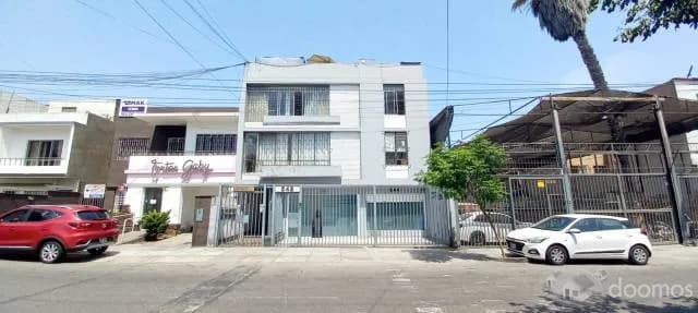 DPTO. VENTA AV. ANDRES A. CACERES - PISO 1 - MIRAFLORES — foto 1