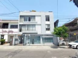 DPTO. VENTA AV. ANDRES A. CACERES - PISO 1 - MIRAFLORES
