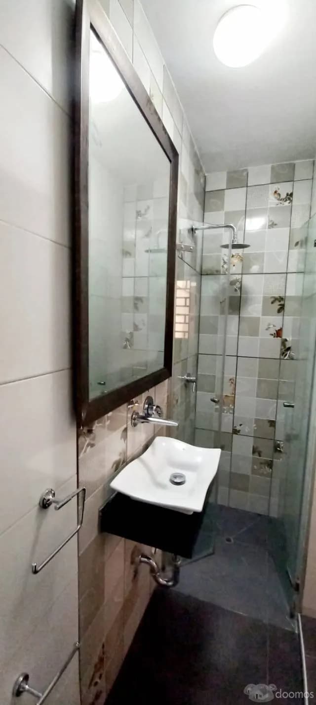 DPTO. VENTA AV. ANDRES A. CACERES - PISO 1 - MIRAFLORES — foto 8