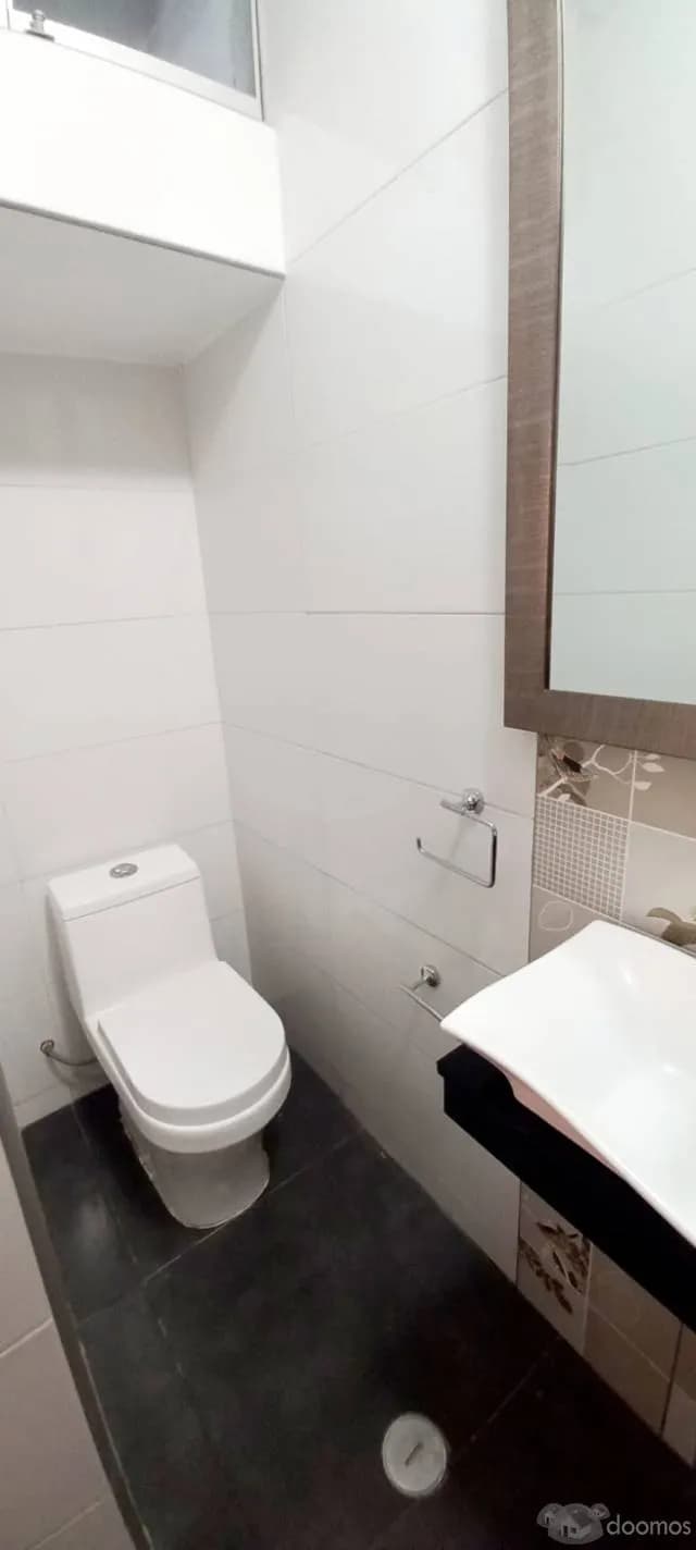 DPTO. VENTA AV. ANDRES A. CACERES - PISO 1 - MIRAFLORES — foto 9
