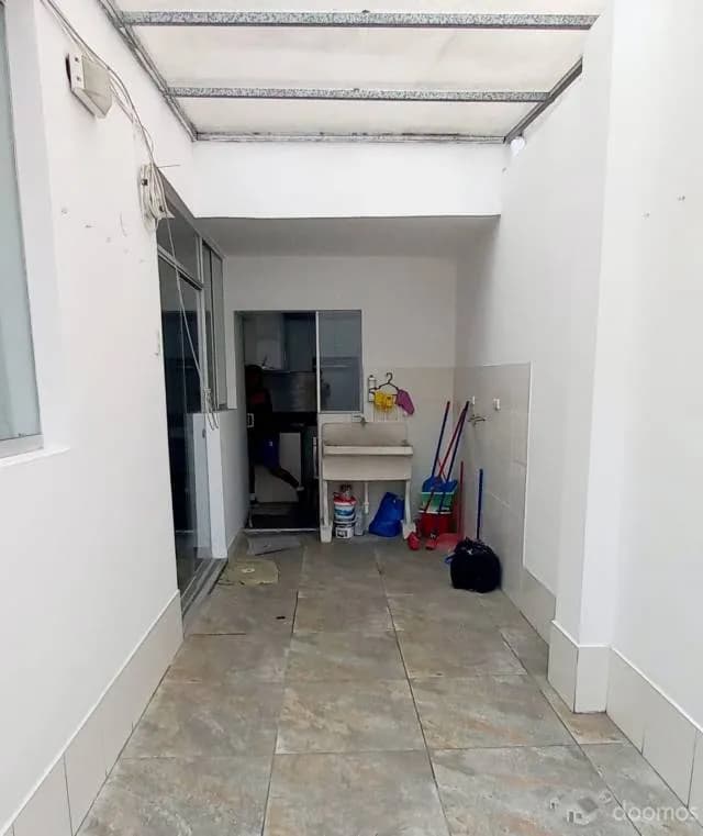 DPTO. VENTA AV. ANDRES A. CACERES - PISO 1 - MIRAFLORES — foto 11