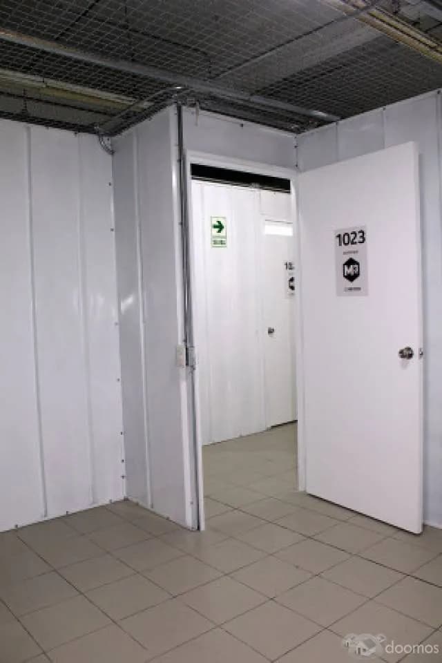 ALQUILER DE DEPÓSITOS EN SURCO — foto 4