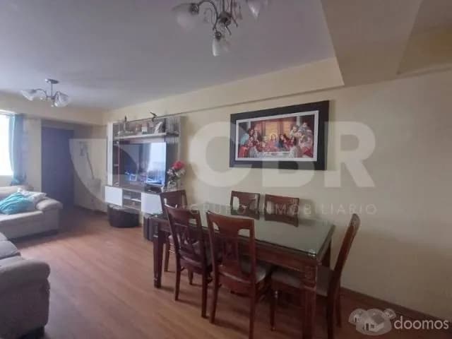 VENTA DEPARTAMENTO DUPLEX EN SAN MIGUEL — foto 2
