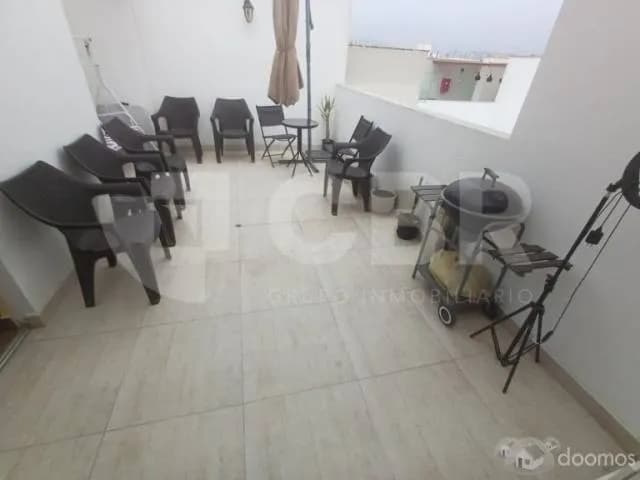 VENTA DEPARTAMENTO DUPLEX EN SAN MIGUEL — foto 10