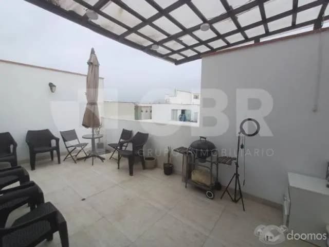 VENTA DEPARTAMENTO DUPLEX EN SAN MIGUEL — foto 11
