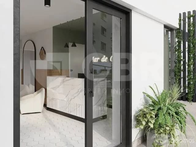 VENTA DEPARTAMENTO ESTRENO EN CHORRILLOS — foto 2