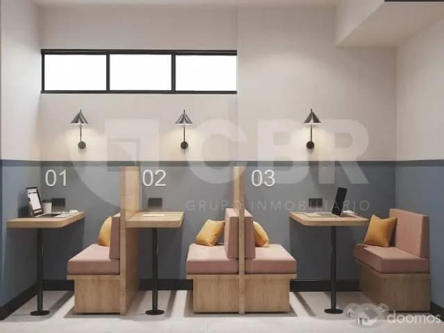 VENTA DEPARTAMENTO ESTRENO EN CHORRILLOS — foto 6
