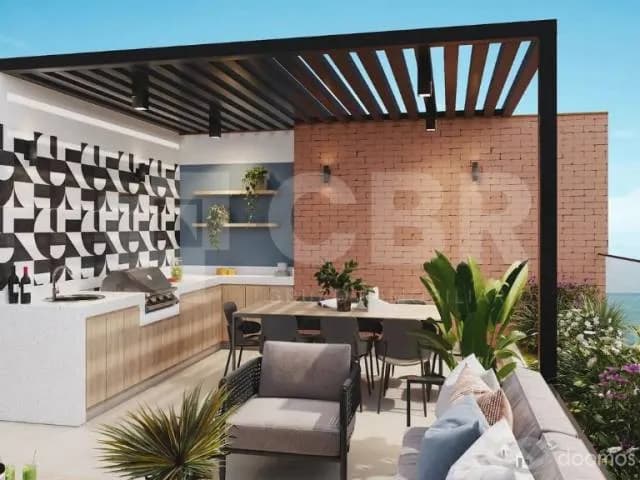 VENTA DEPARTAMENTO ESTRENO EN CHORRILLOS — foto 7