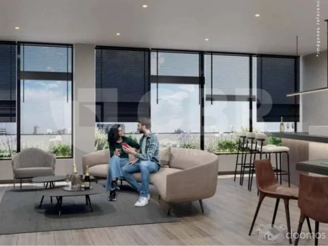 VENTA DEPARTAMENTO EXCLUSIVO EN MAGDALENA — foto 14