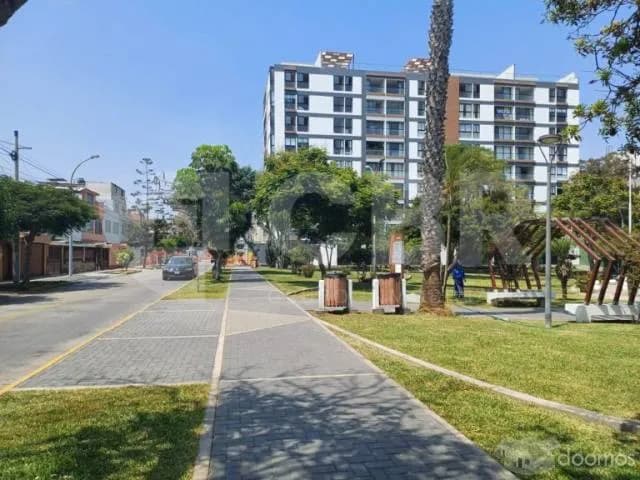 VENTA LOCAL EN PUEBLO LIBRE — foto 1