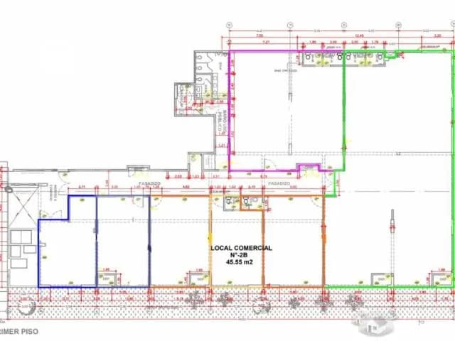 VENTA LOCAL EN PUEBLO LIBRE — foto 4