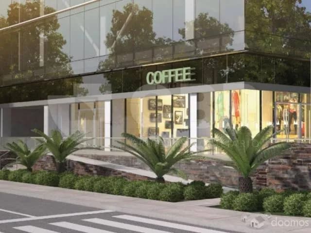 VENTA OFICINA PRIME 6TO PISO EN SAN ISIDRO — foto 3