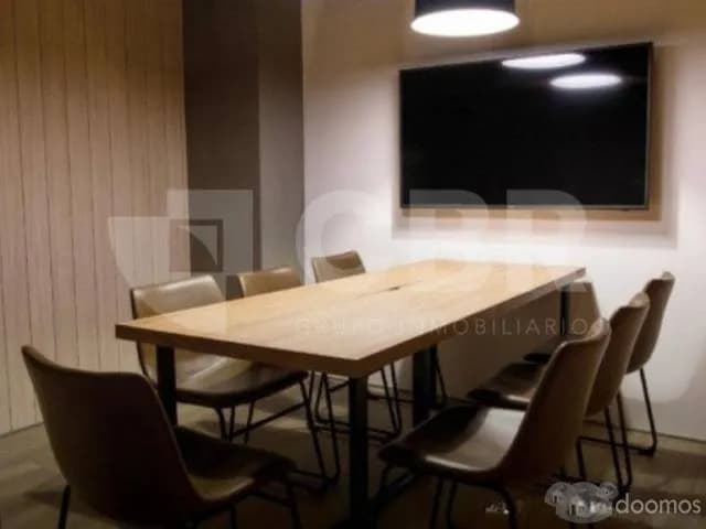 VENTA OFICINA PRIME 6TO PISO EN SAN ISIDRO — foto 8