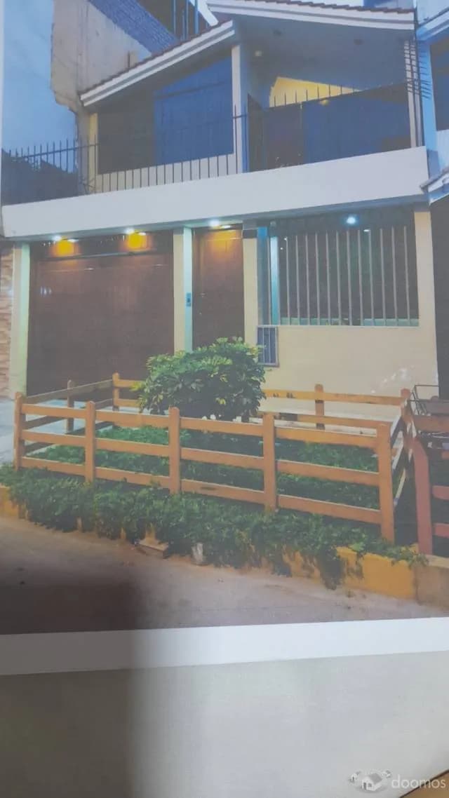 Alquiler de CASA — foto 8