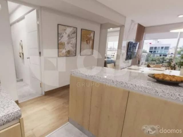 VENDO DEPARTAMENTO ESTRENO EN JESUS MARIA — foto 4