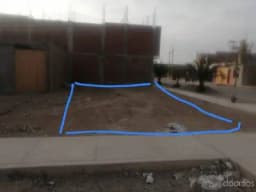 TERRENO EN VENTA SAN VICENTE DE CAÑETE